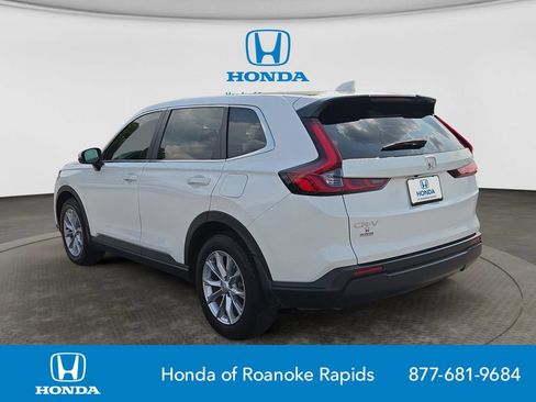Used 2024 Honda CR-V EX-L image 3