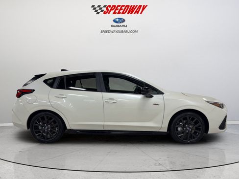 New 2026 Subaru Impreza RS AWD/4WD image 4
