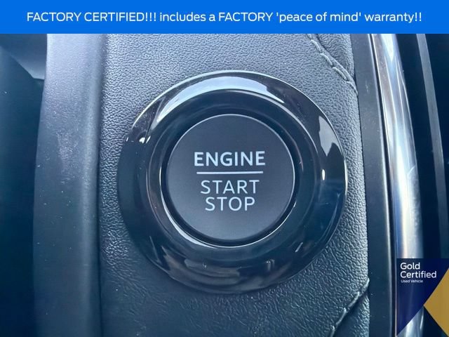Used 2025 Ford Expedition Max Platinum w/ Driver's Package AWD/4WD image 65