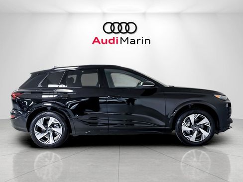 New 2025 Audi Q6 e-tron Premium Plus image 6