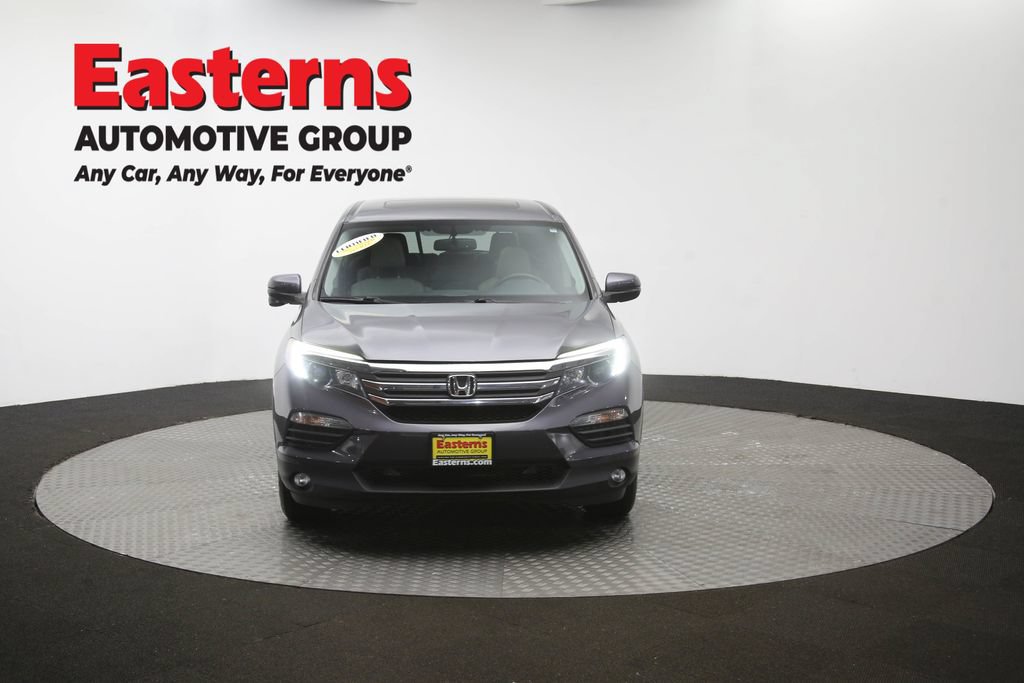 Used 2018 Honda Pilot EX-L image 53