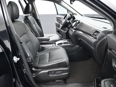 Used 2021 Honda Pilot Special Edition image 16