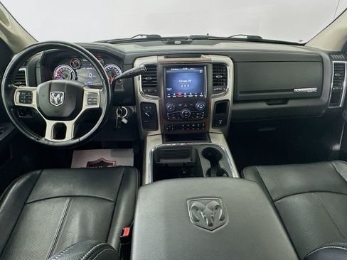 Used 2018 RAM 2500 Laramie w/ Snow Chief Group AWD/4WD image 28