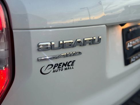 Used 2015 Subaru Forester 2.5i Premium w/ Popular Package #1 image 50