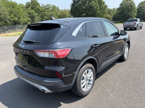 Used 2022 Ford Escape SE AWD/4WD image 7