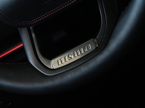 Used 2026 Nissan Armada NISMO AWD/4WD image 26