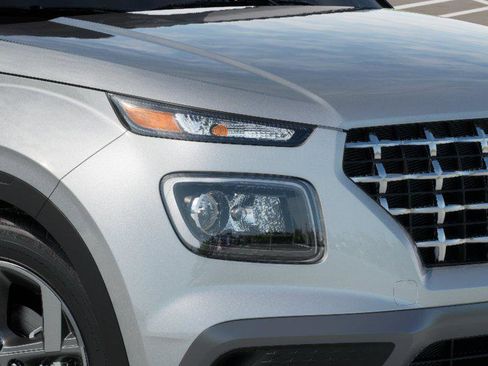 New 2026 Hyundai Venue SEL image 9