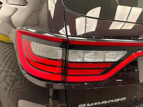 Used 2024 Dodge Durango GT image 26