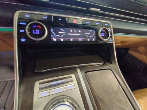 Used 2023 Genesis GV80 3.5T w/ Prestige Package AWD/4WD image 15