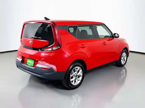Used 2020 Kia Soul S image 10