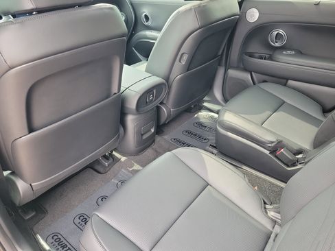 New 2026 Hyundai Palisade Limited image 12