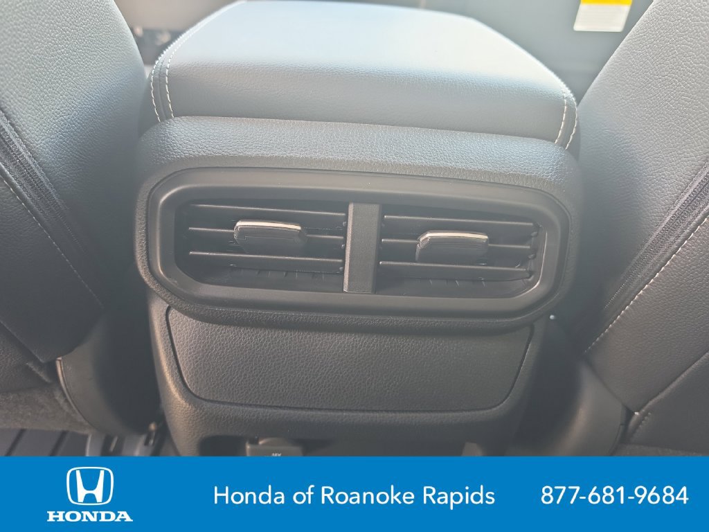 New 2026 Honda Ridgeline RTL image 30