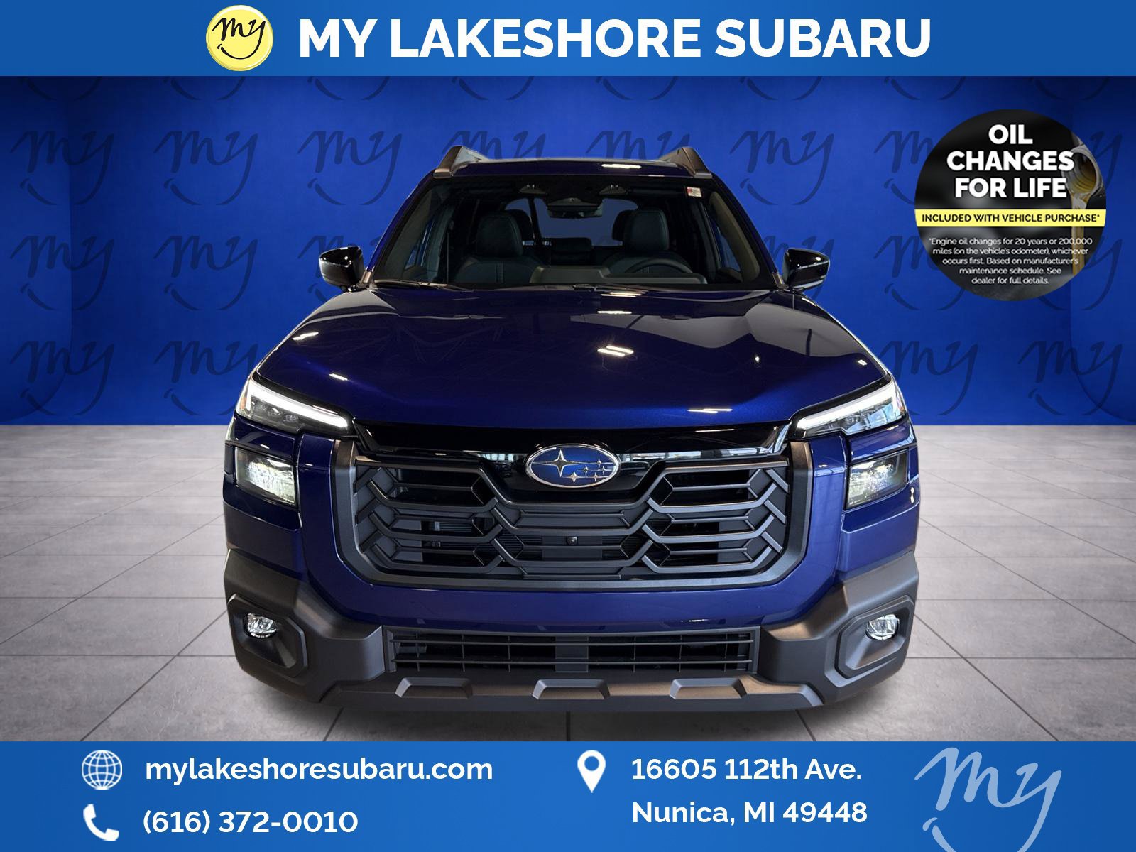 New 2026 Subaru Outback Touring XT AWD/4WD image 2