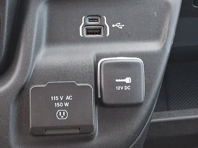 Used 2024 RAM ProMaster 2500 w/ Safety Group FWD image 24