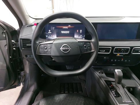 New 2026 Nissan Sentra SV w/ Floor Mat Package FWD image 15