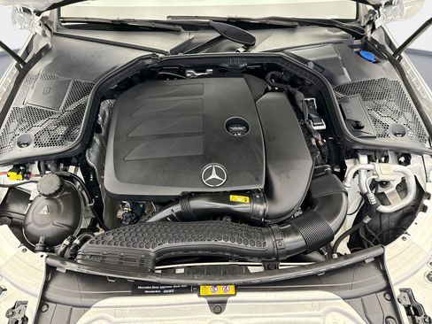 Used 2019 Mercedes-Benz C 300 4MATIC Sedan image 22