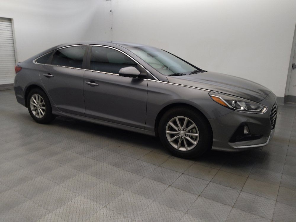Used 2019 Hyundai Sonata SE FWD image 11
