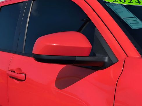 Used 2024 Toyota Tacoma TRD Sport image 11