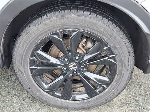Certified 2023 Honda CR-V Sport Touring image 30