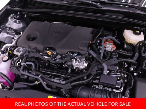Certified 2022 Toyota Tundra 1794 Edition w/ Advanced Package AWD/4WD image 18