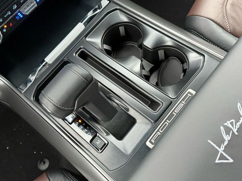 Used 2025 Ford F150 Lariat w/ Equipment Group 501A Mid image 25