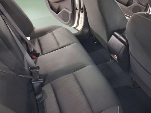 Used 2025 Nissan Altima 2.5 SV FWD image 17