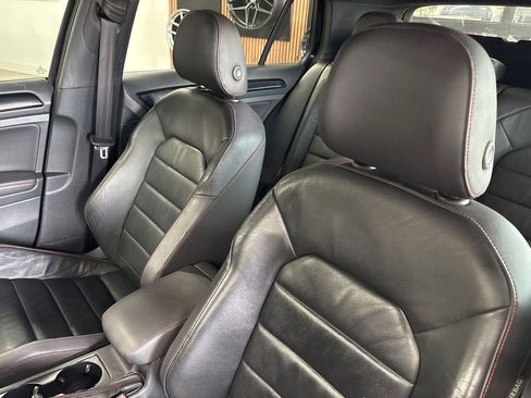 Used 2015 Volkswagen GTI Autobahn image 25