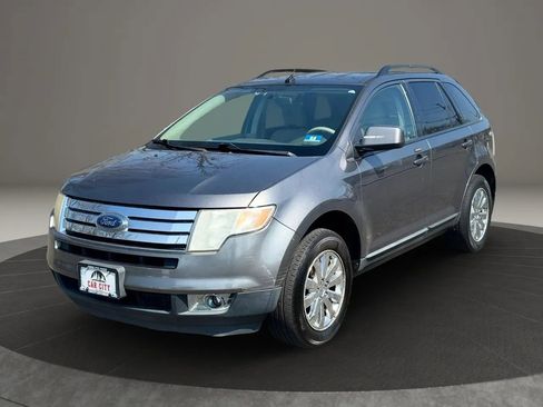 Used 2010 Ford Edge SEL image 2