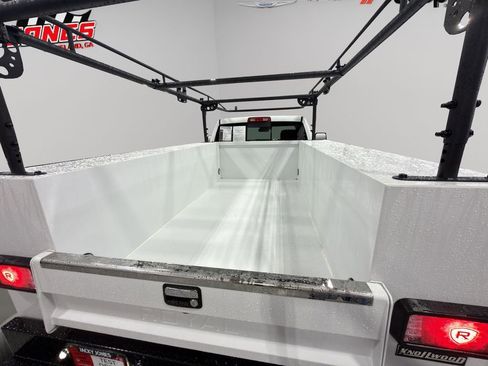 Used 2025 RAM 3500 Tradesman image 8