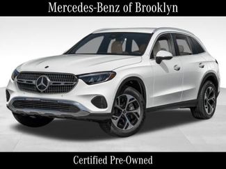 Certified 2025 Mercedes-Benz GLC 350e 4MATIC video 1