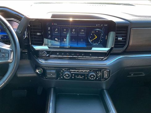 Certified 2024 Chevrolet Silverado 2500 High Country w/ High Country Premium Package image 15