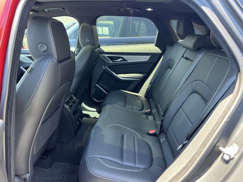 Certified 2026 Jaguar F-PACE R-Dynamic S AWD/4WD image 29
