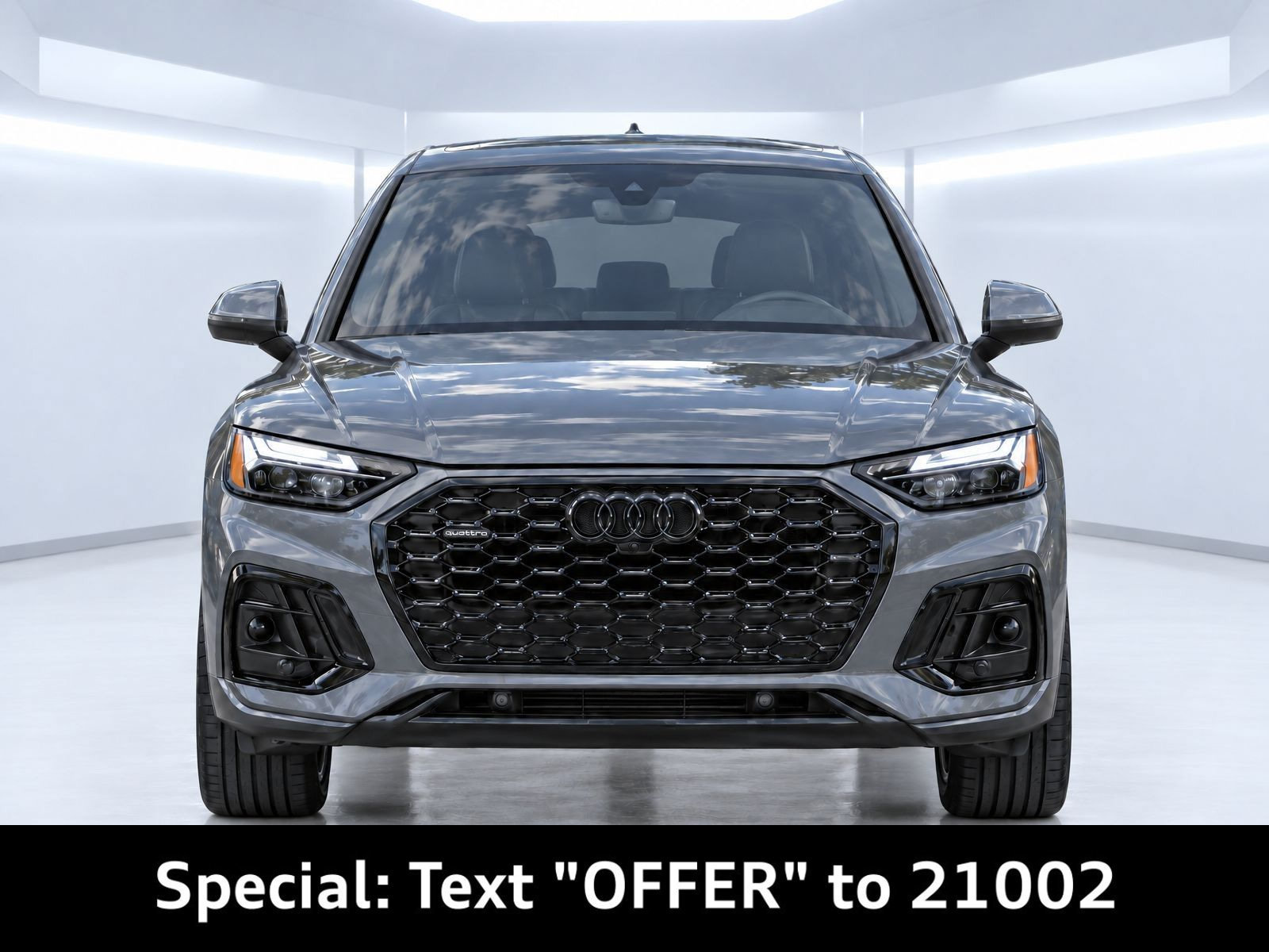 Certified 2024 Audi Q5 2.0T Premium Plus w/ Premium Plus Package AWD/4WD image 5