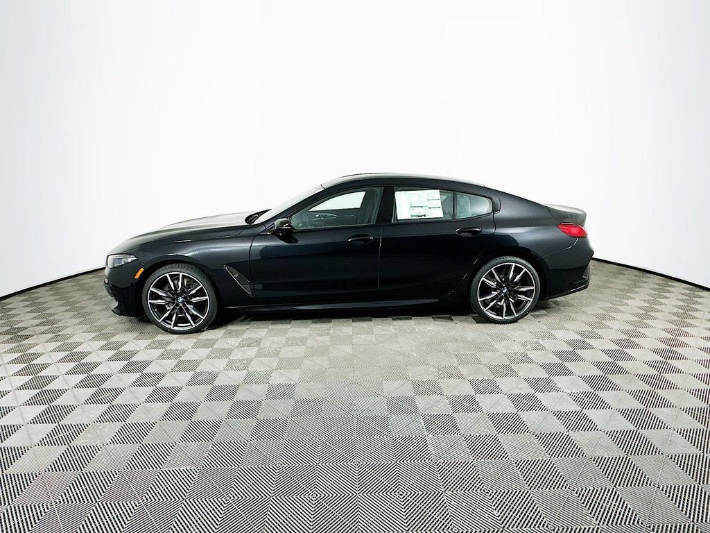 Used 2026 BMW M850i xDrive AWD/4WD image 5