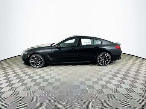Used 2026 BMW M850i xDrive AWD/4WD image 5