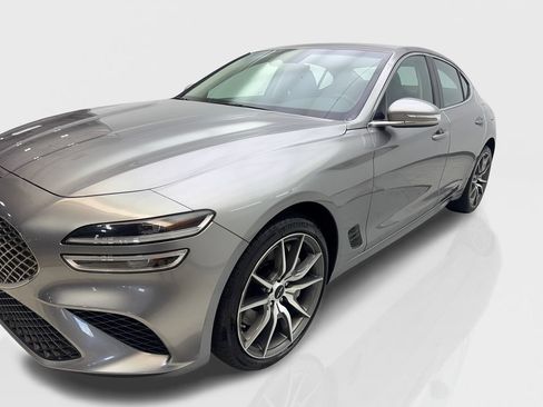 Used 2026 Genesis G70 2.5T RWD image 11