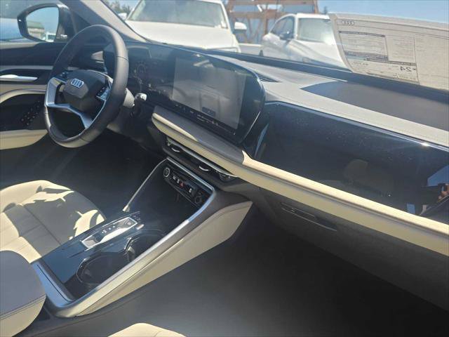 New 2026 Audi Q5 Premium AWD/4WD image 11