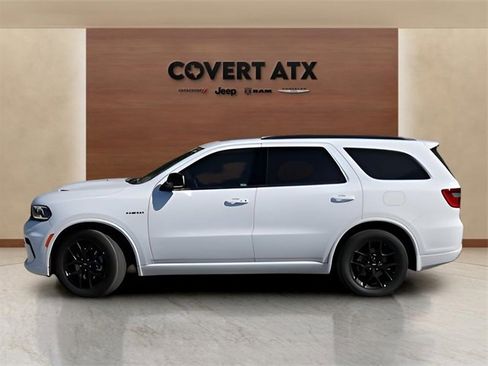 New 2026 Dodge Durango GT image 2