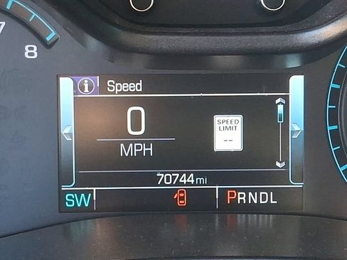 Used 2018 Chevrolet Colorado LT w/ Luxury Package, Chrome AWD/4WD image 21