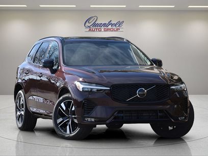 Certified 2026 Volvo XC60 B5 Plus w/ Protection Package Premier