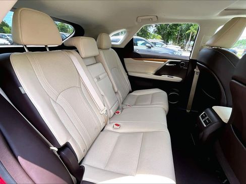 Used 2017 Lexus RX 350 FWD w/ Premium Package image 20