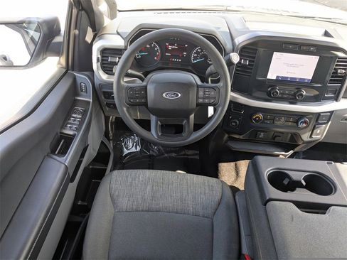 Used 2022 Ford F150 XLT image 15