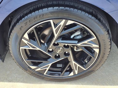 Used 2025 Kia K5 GT-Line w/ GT-Line Premium Package FWD image 26
