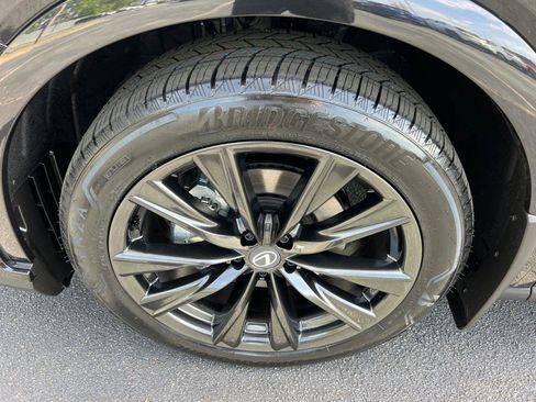 New 2026 Lexus RX 350 F Sport image 12