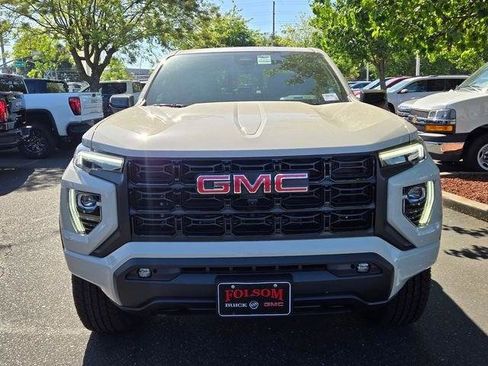 New 2026 GMC Canyon Elevation w/ Convenience Package AWD/4WD image 2
