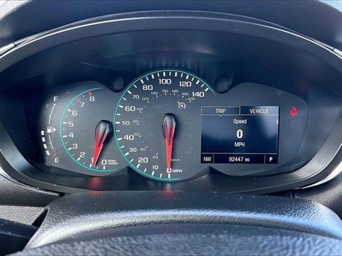 Used 2018 Chevrolet Trax LT AWD/4WD image 13