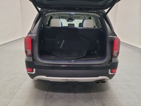 Used 2022 Hyundai Palisade SEL w/ 8P Bench Seat Package FWD image 29