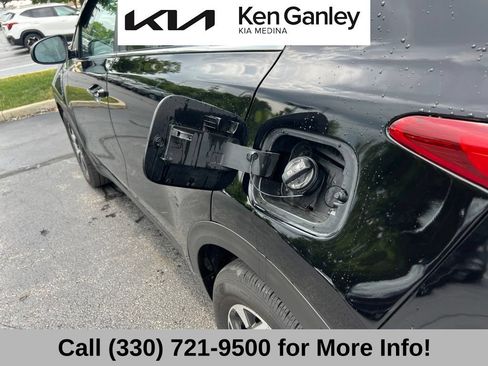 Certified 2022 Kia Sportage LX FWD image 49