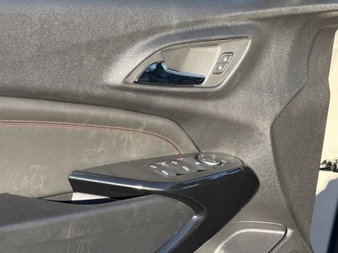 New 2026 Chevrolet Trax RS w/ Driver Confidence Package image 16