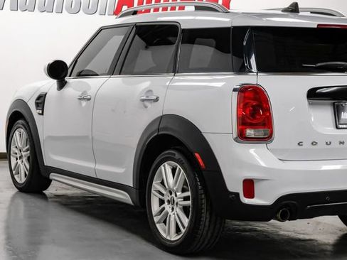 Used 2020 MINI Cooper Countryman image 17